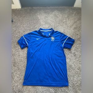 Nike Men’s Polo - Size: L